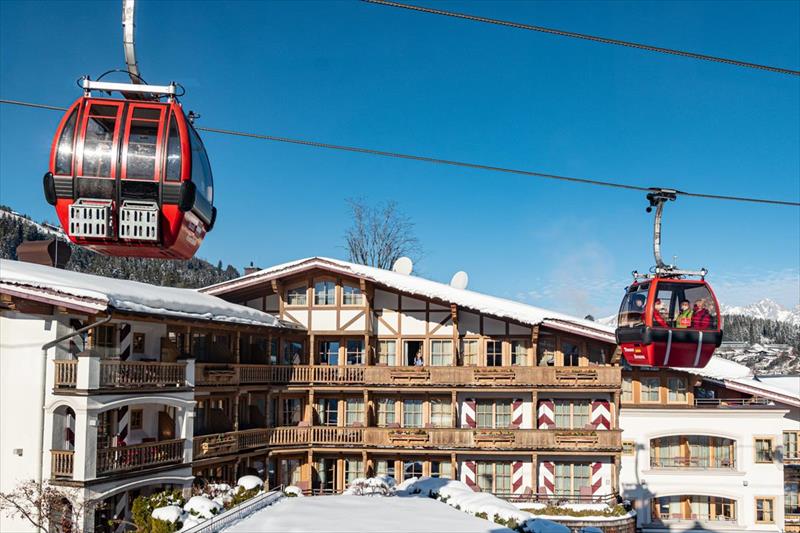 Best Western Premier Kaiserhof