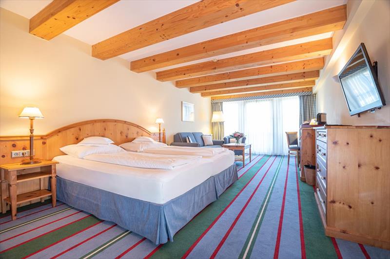 Best Western Premier Kaiserhof