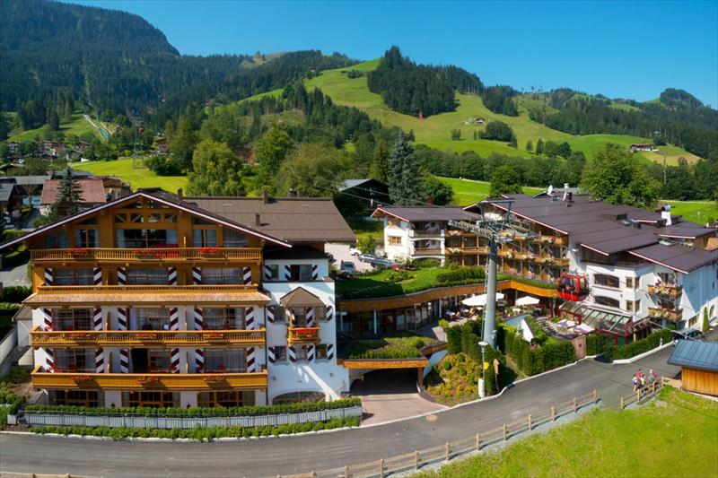 Best Western Premier Kaiserhof