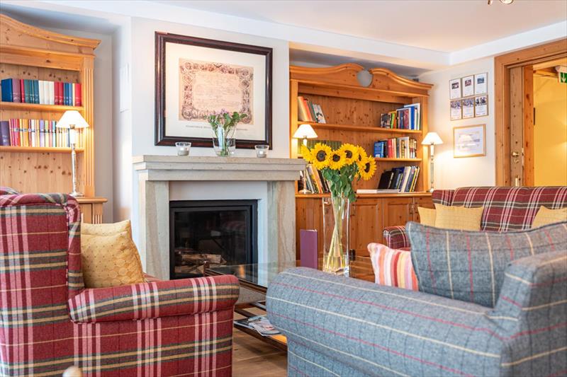 Best Western Premier Kaiserhof