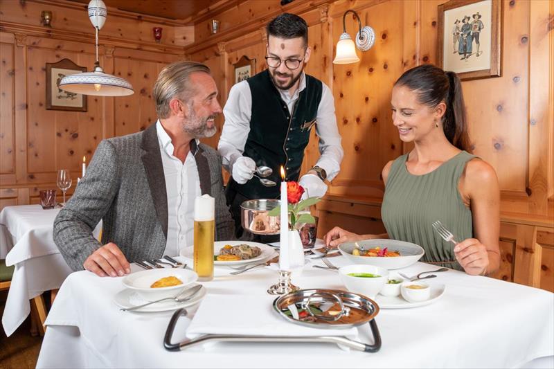 Best Western Premier Kaiserhof
