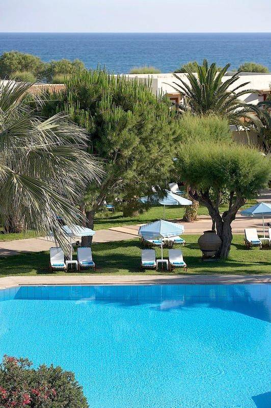 Phaea Cretan Malia