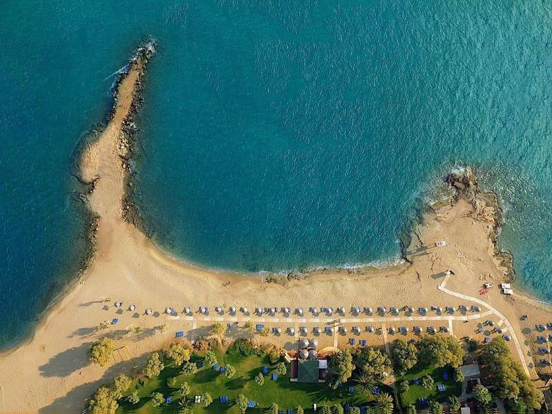 Phaea Cretan Malia
