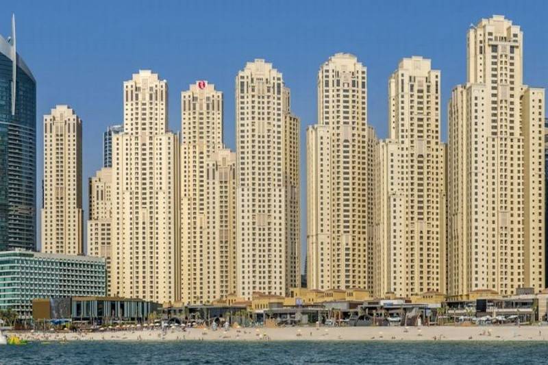 Ramada Plaza Jumeirah Beach Residence