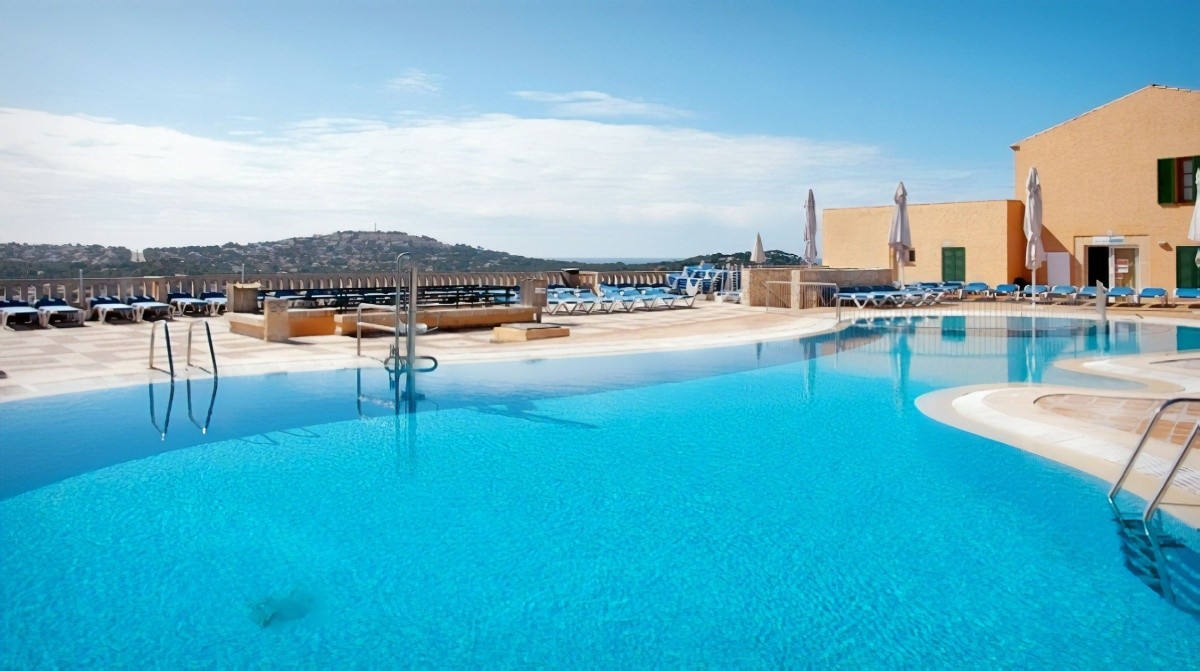 Club Santa Ponsa