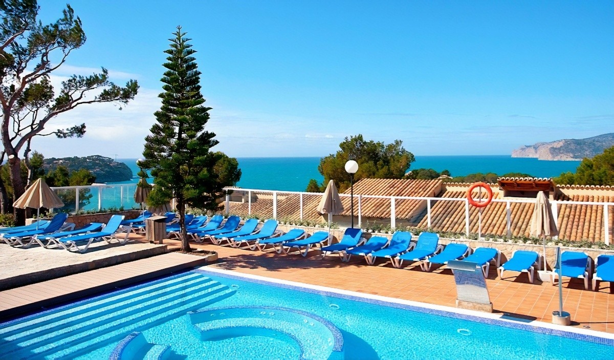 Club Santa Ponsa