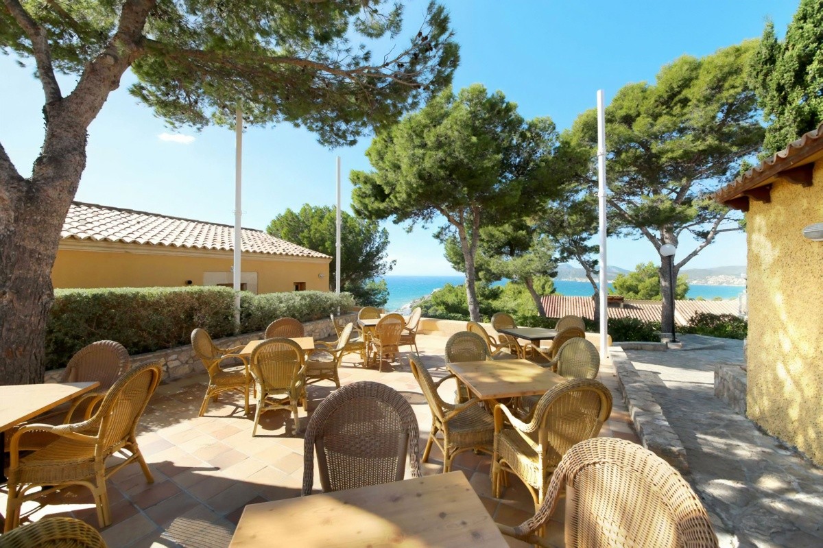 Club Santa Ponsa