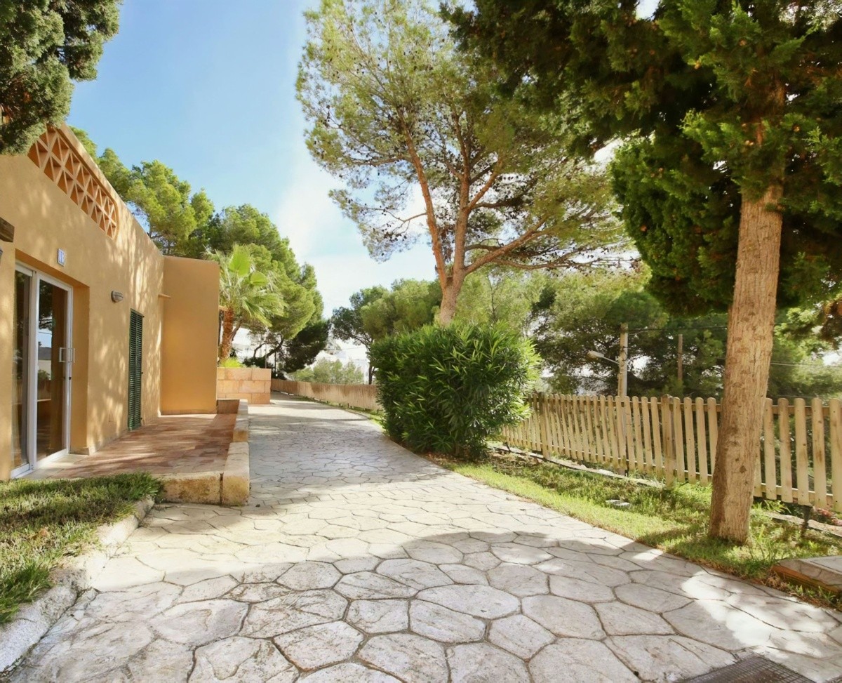 Club Santa Ponsa