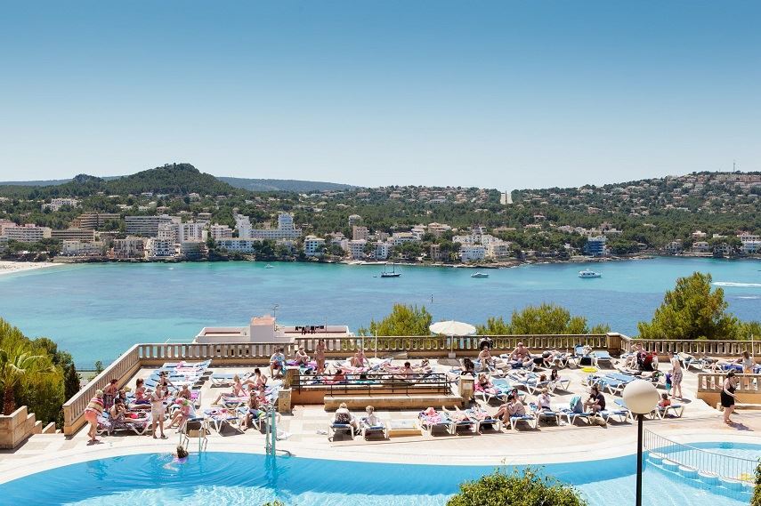 Club Santa Ponsa