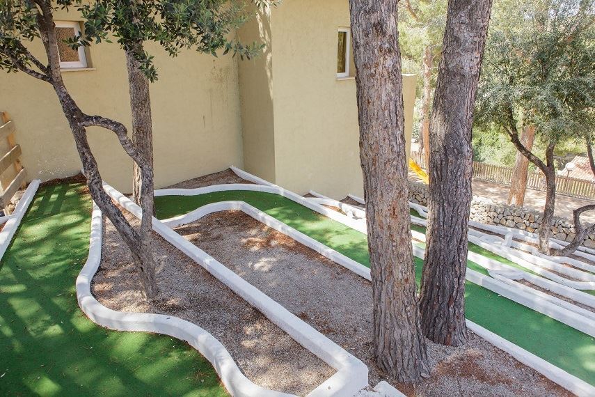 Club Santa Ponsa