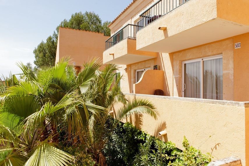 Club Santa Ponsa