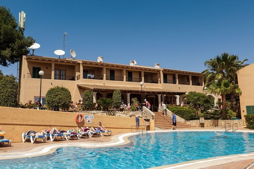 Club Santa Ponsa