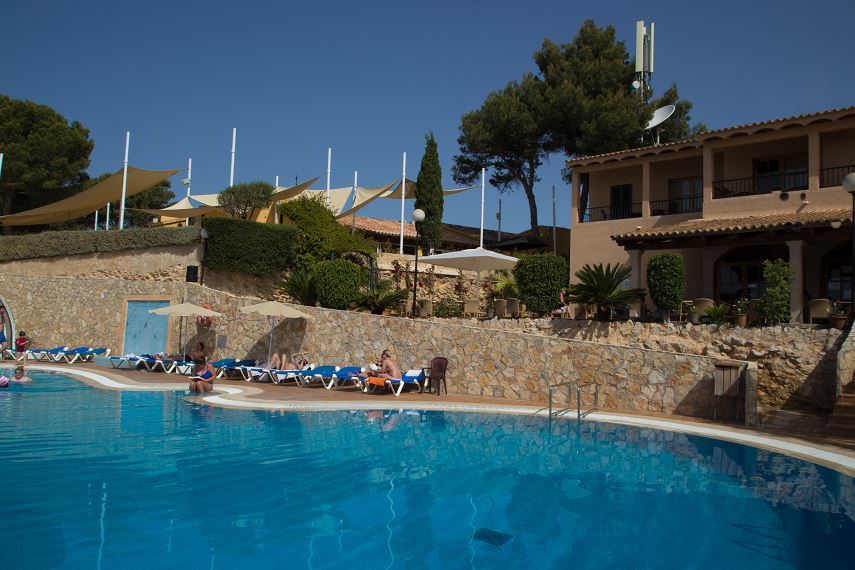 Club Santa Ponsa