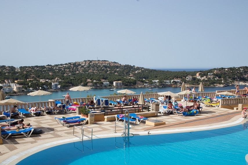Club Santa Ponsa