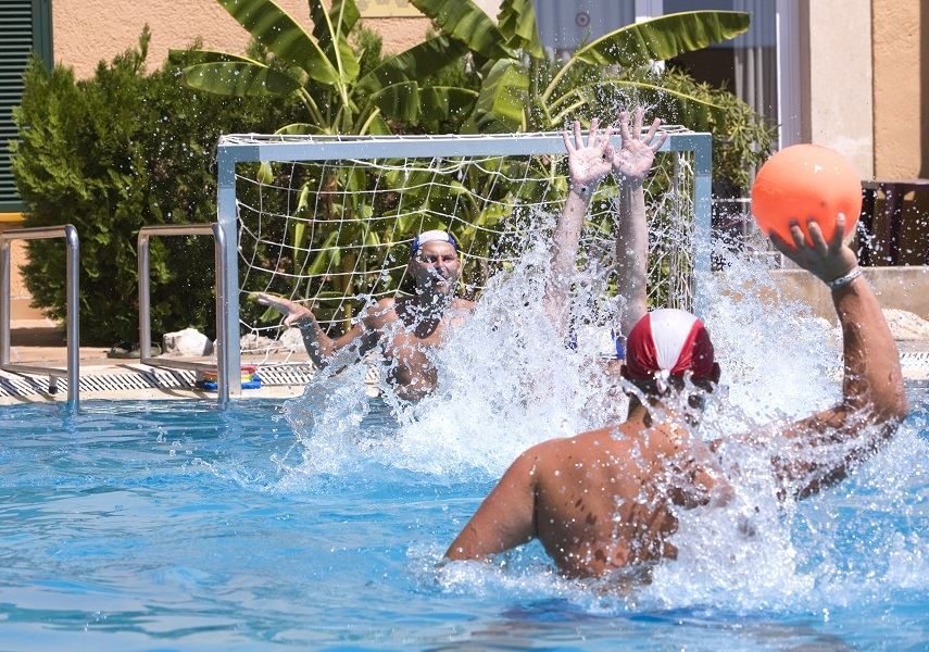 Club Santa Ponsa