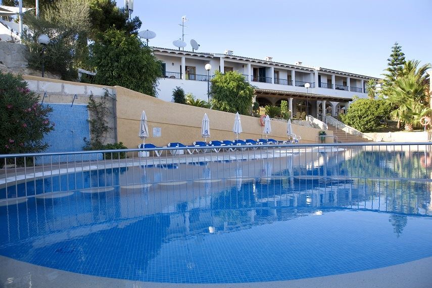 Club Santa Ponsa