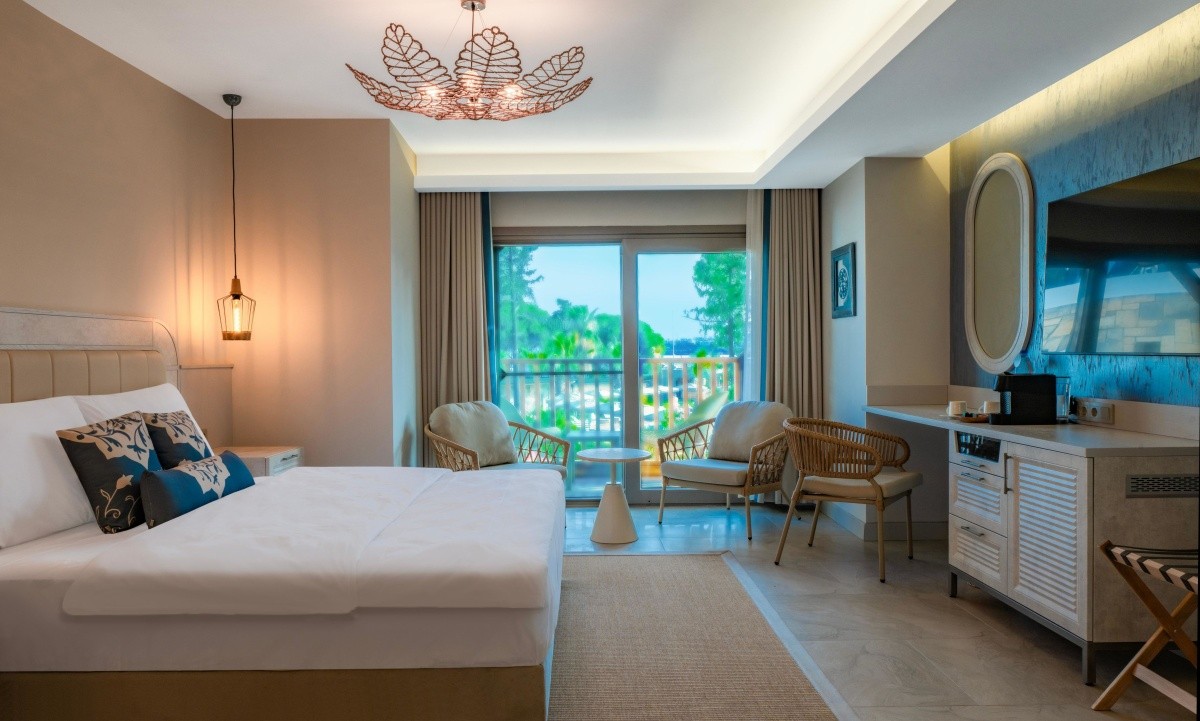 Suum Bodrum Hotel & Beach (Ex. Camelot Boutique)