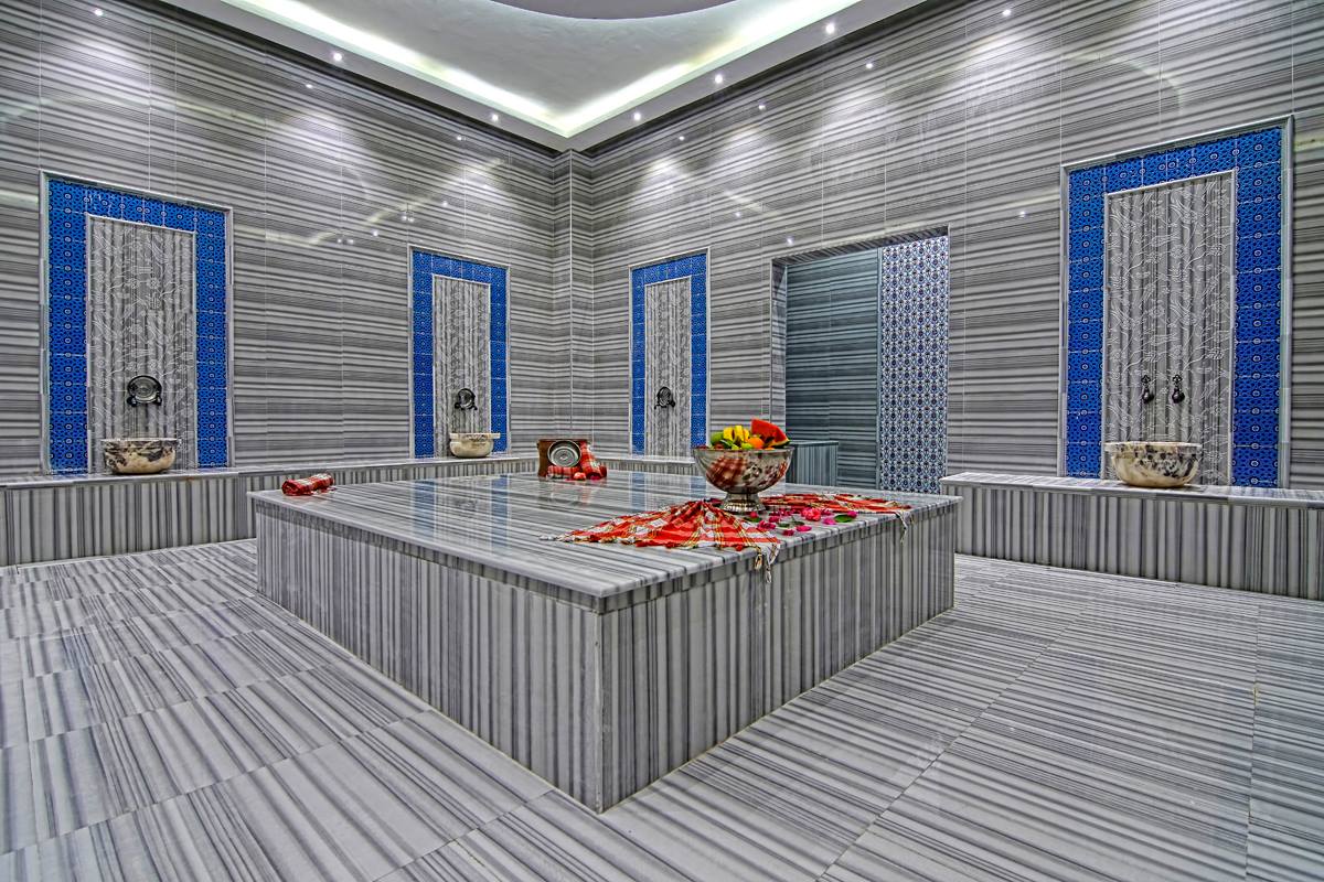 Dosinia Luxury Resort