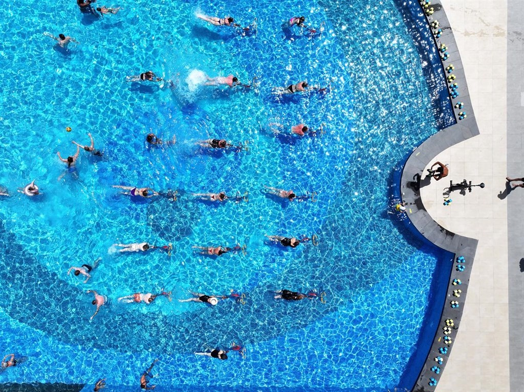 Dosinia Luxury Resort