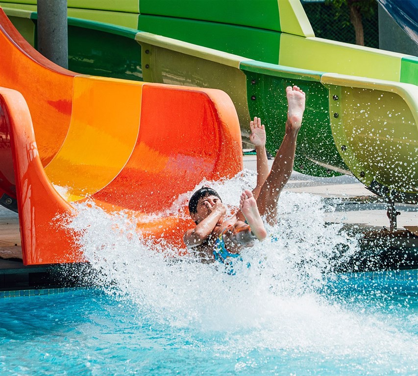 Dosinia Luxury Resort