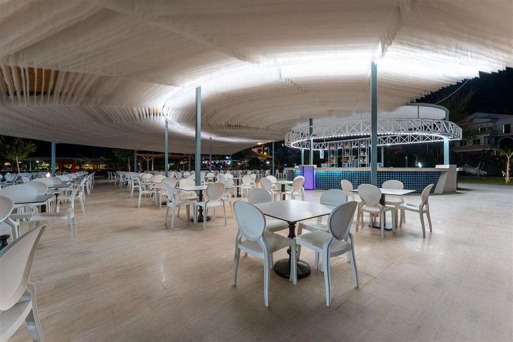 Dosinia Luxury Resort