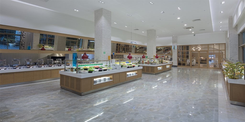 Dosinia Luxury Resort
