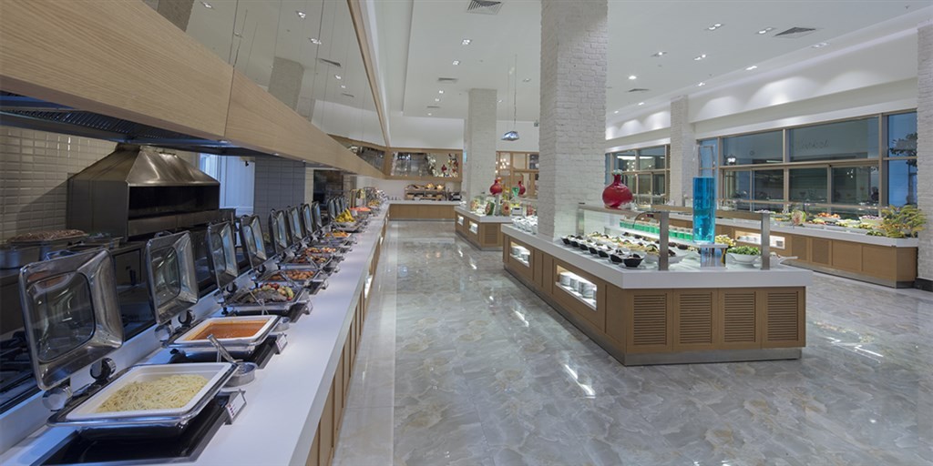 Dosinia Luxury Resort