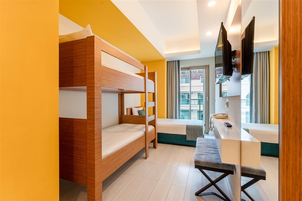 Dosinia Luxury Resort
