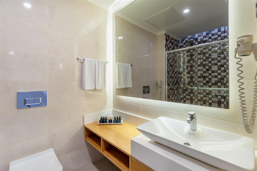 Dosinia Luxury Resort
