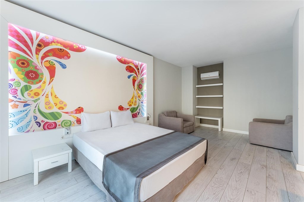 Dosinia Luxury Resort
