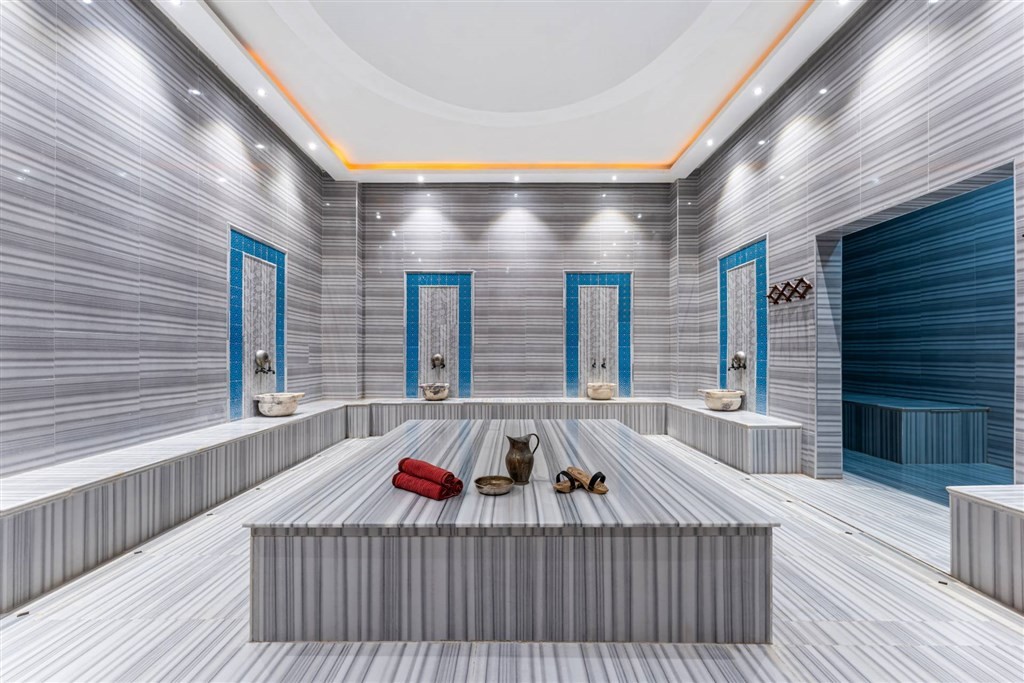 Dosinia Luxury Resort