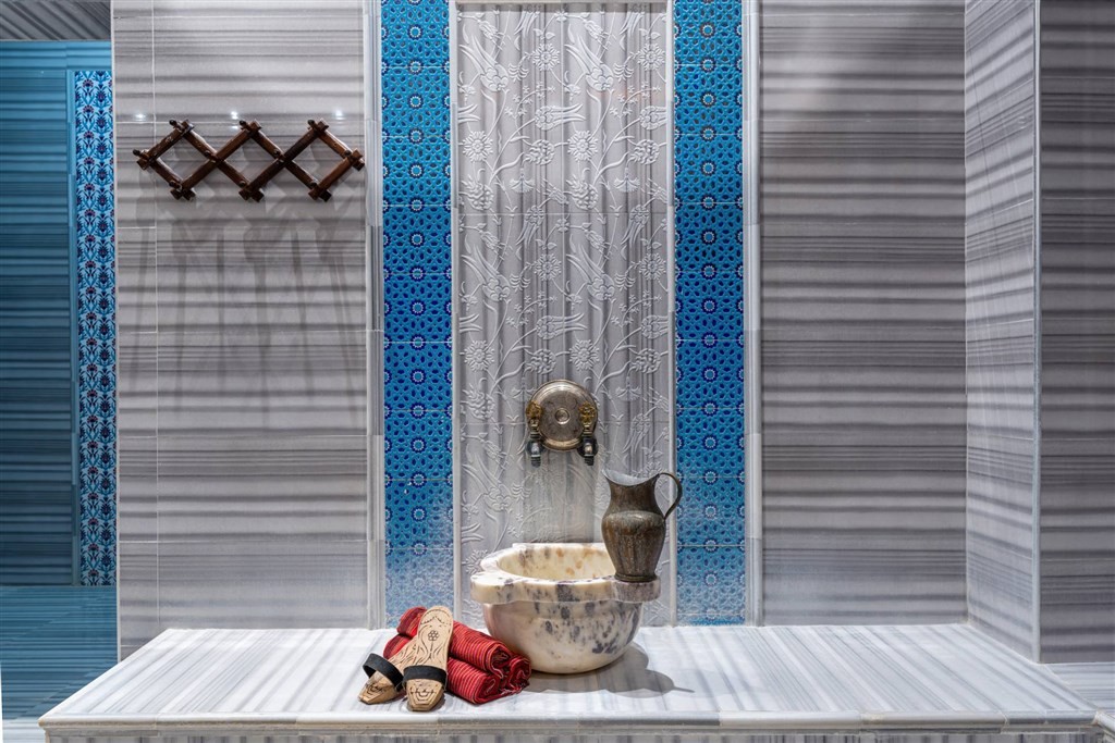 Dosinia Luxury Resort