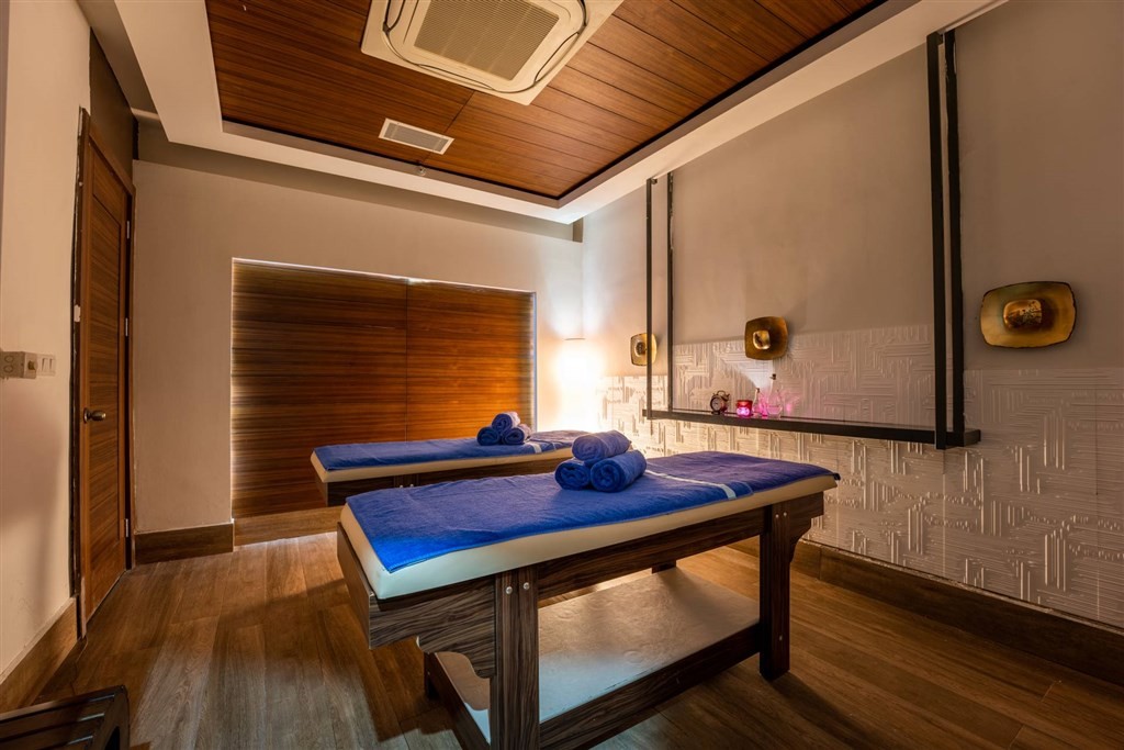 Dosinia Luxury Resort