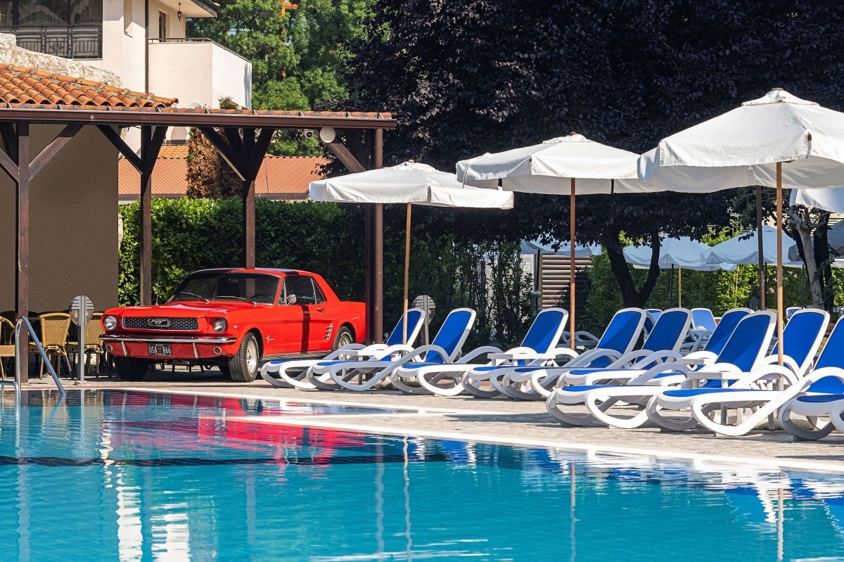 Iberostar Sunny Beach