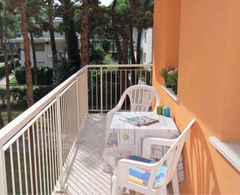 Residence Arcobaleno (Ex. Anna Maria)