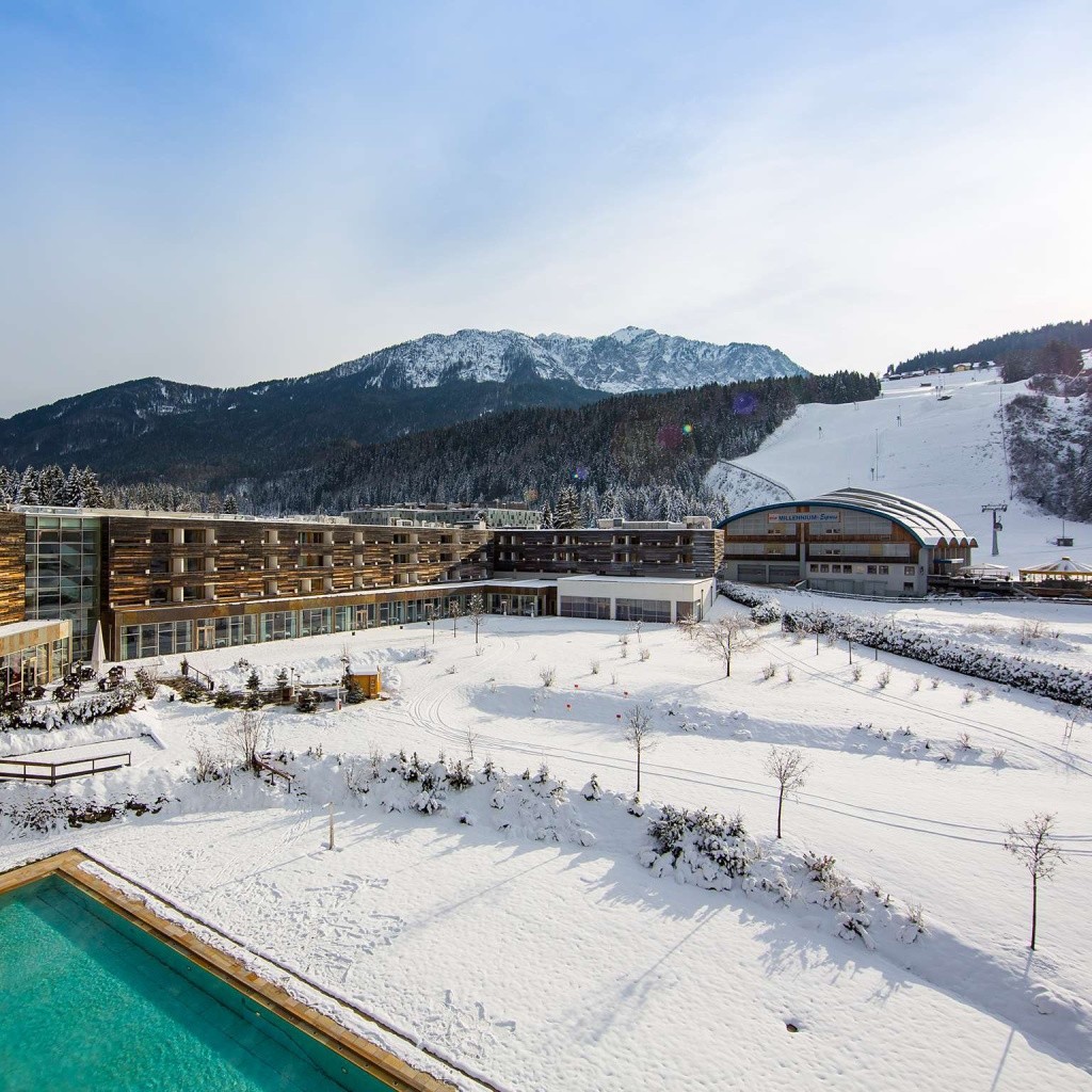 Falkensteiner Hotel & Spa Carinzia
