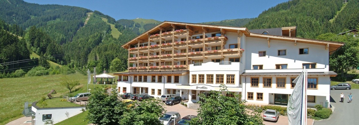 Alpine Resort
