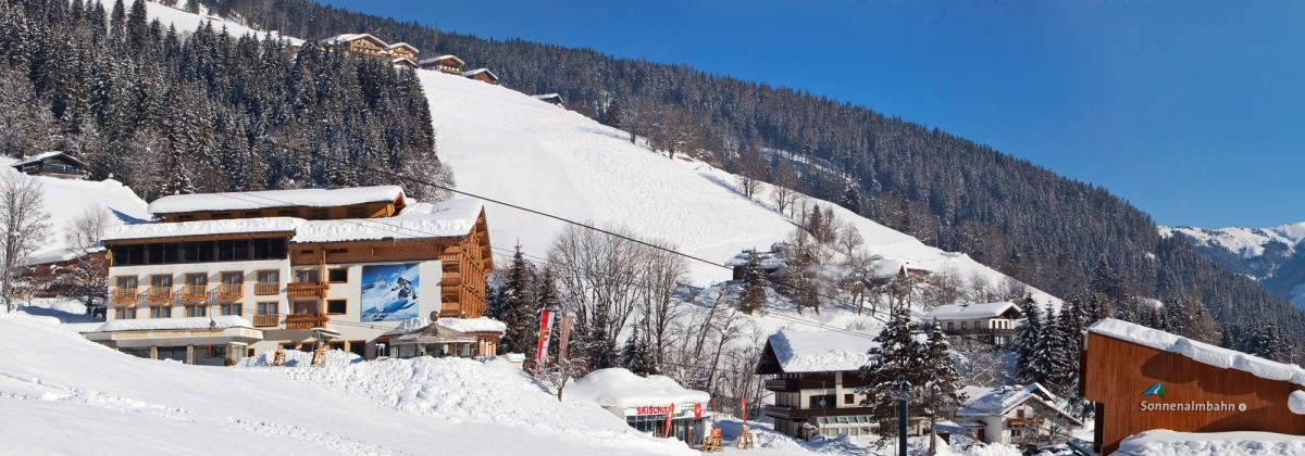 Alpine Resort