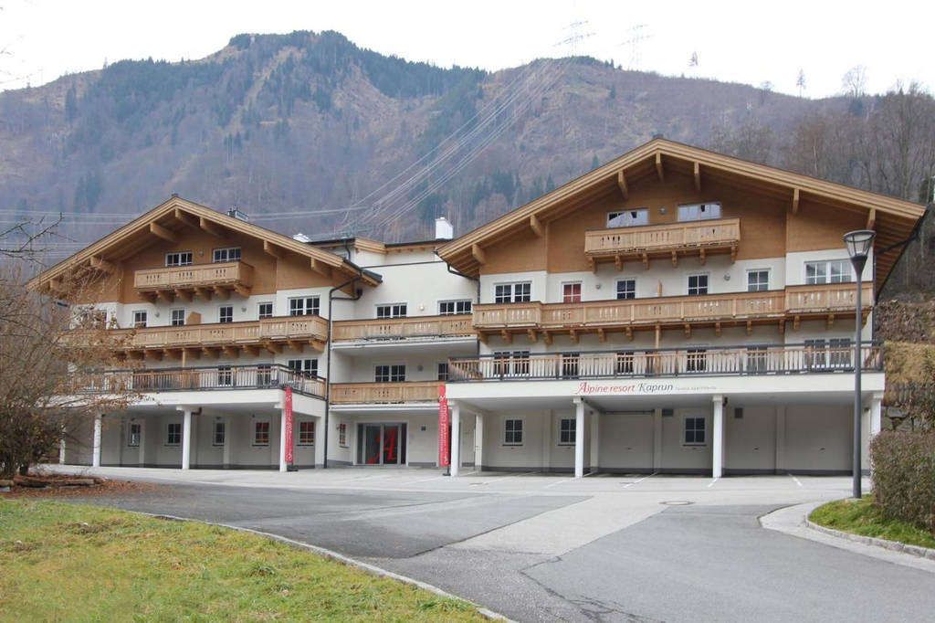 Alpine Resort