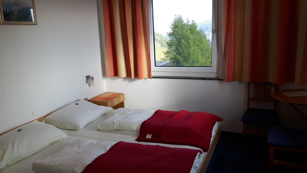 Berghof Tauplitzalm