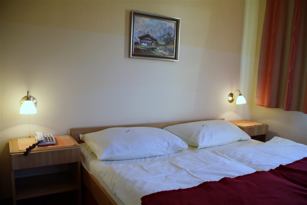 Berghof Tauplitzalm