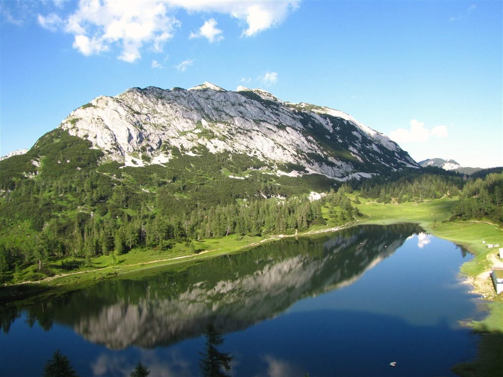 Berghof Tauplitzalm