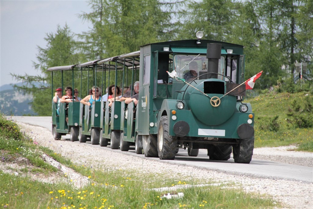Berghof Tauplitzalm