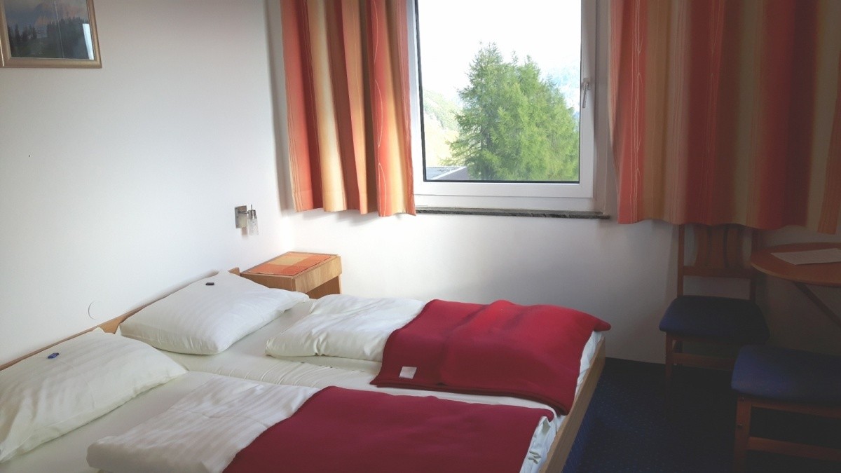 Berghof Tauplitzalm