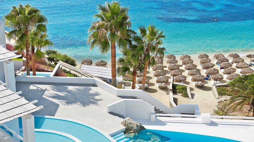 Grecotel Mykonos Blu