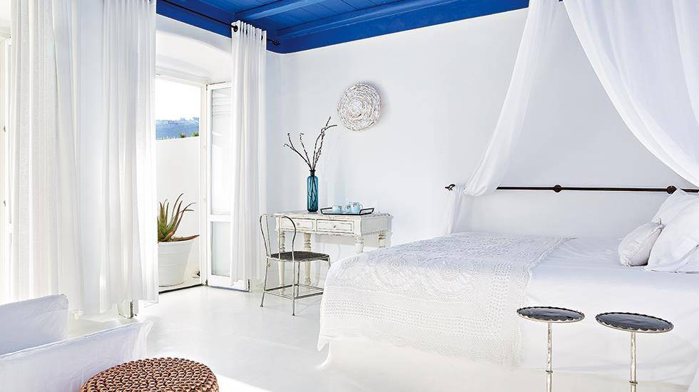 Grecotel Mykonos Blu