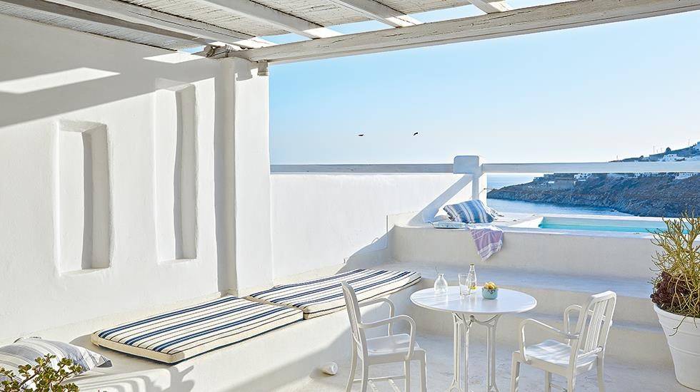 Grecotel Mykonos Blu