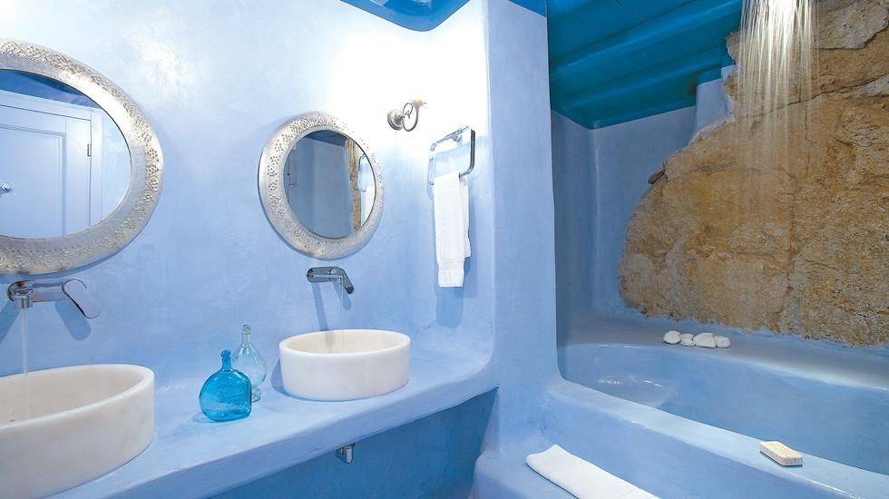Grecotel Mykonos Blu