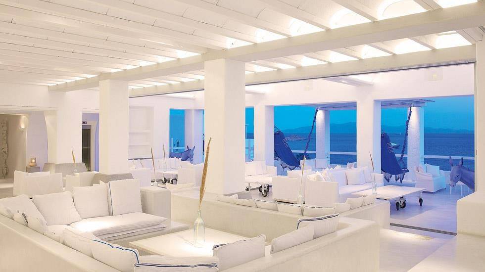 Grecotel Mykonos Blu