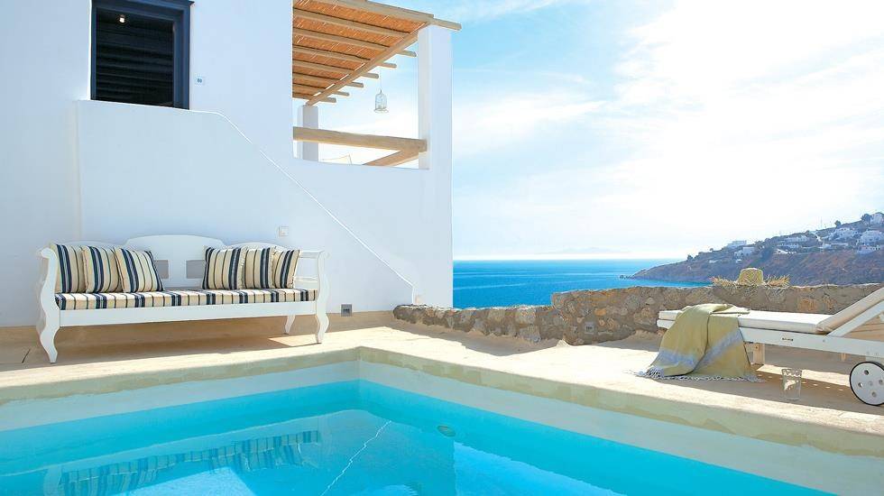 Grecotel Mykonos Blu
